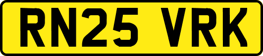 RN25VRK