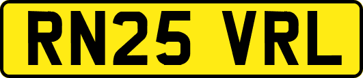 RN25VRL