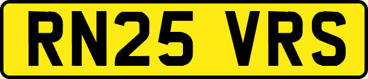 RN25VRS