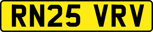 RN25VRV