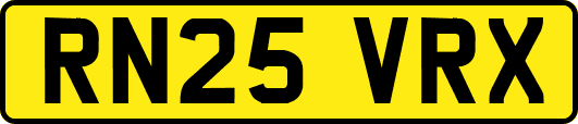 RN25VRX