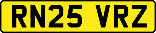 RN25VRZ