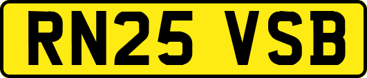 RN25VSB