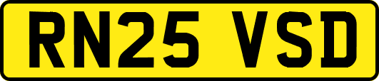 RN25VSD