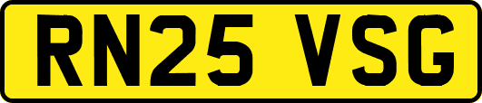 RN25VSG