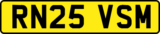 RN25VSM