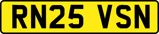RN25VSN