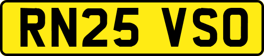 RN25VSO