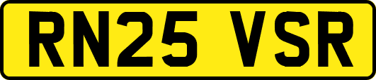 RN25VSR