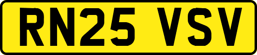 RN25VSV