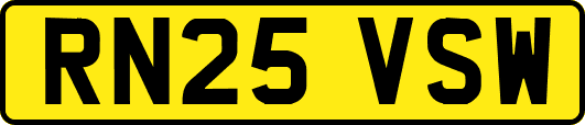 RN25VSW