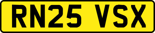 RN25VSX