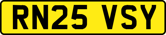 RN25VSY