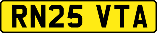 RN25VTA
