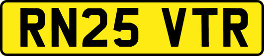 RN25VTR