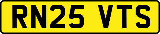 RN25VTS