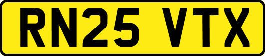 RN25VTX