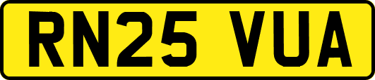 RN25VUA