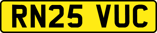 RN25VUC