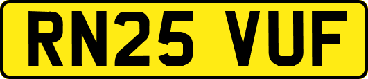 RN25VUF