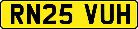 RN25VUH