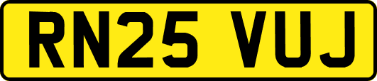 RN25VUJ