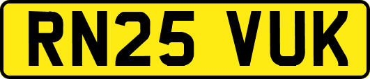 RN25VUK