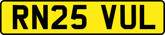 RN25VUL