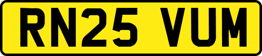 RN25VUM