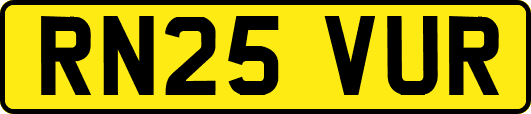 RN25VUR