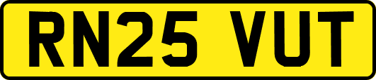 RN25VUT