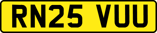 RN25VUU