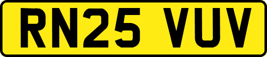 RN25VUV