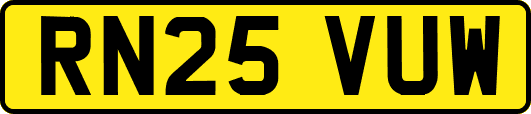 RN25VUW