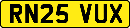 RN25VUX