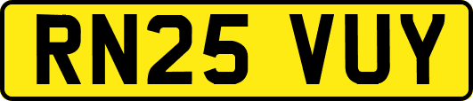 RN25VUY