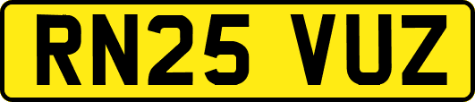 RN25VUZ