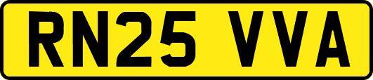 RN25VVA