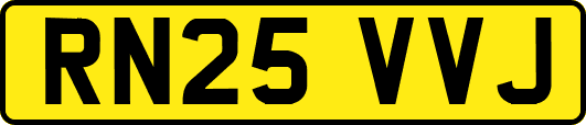 RN25VVJ