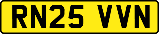 RN25VVN
