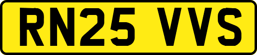 RN25VVS