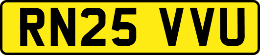 RN25VVU
