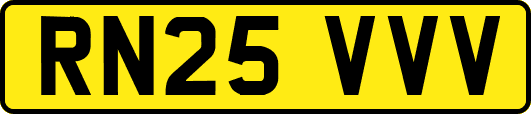 RN25VVV
