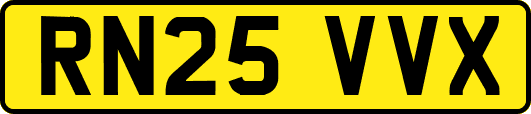 RN25VVX