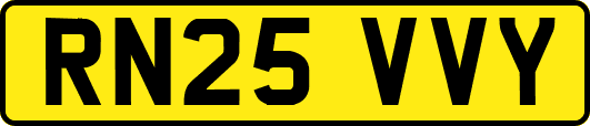 RN25VVY