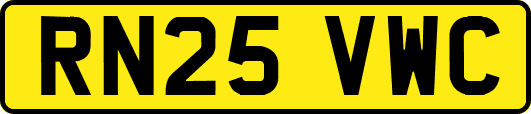 RN25VWC