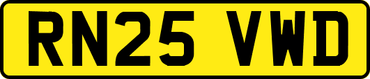RN25VWD