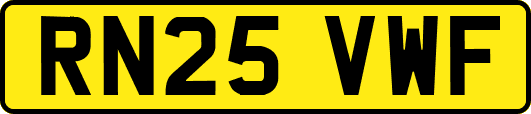 RN25VWF