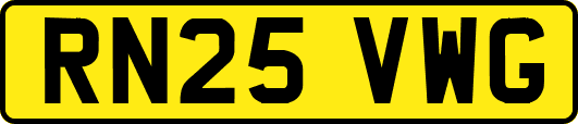 RN25VWG