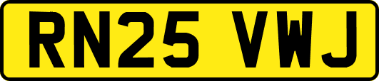 RN25VWJ